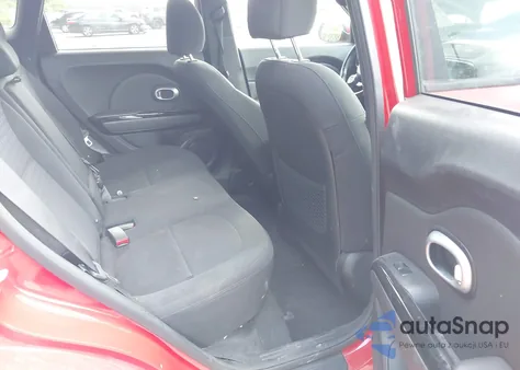 2015 Kia Soul ! z USA, uszkodzony, nr VIN KNDJX3A59F7777630